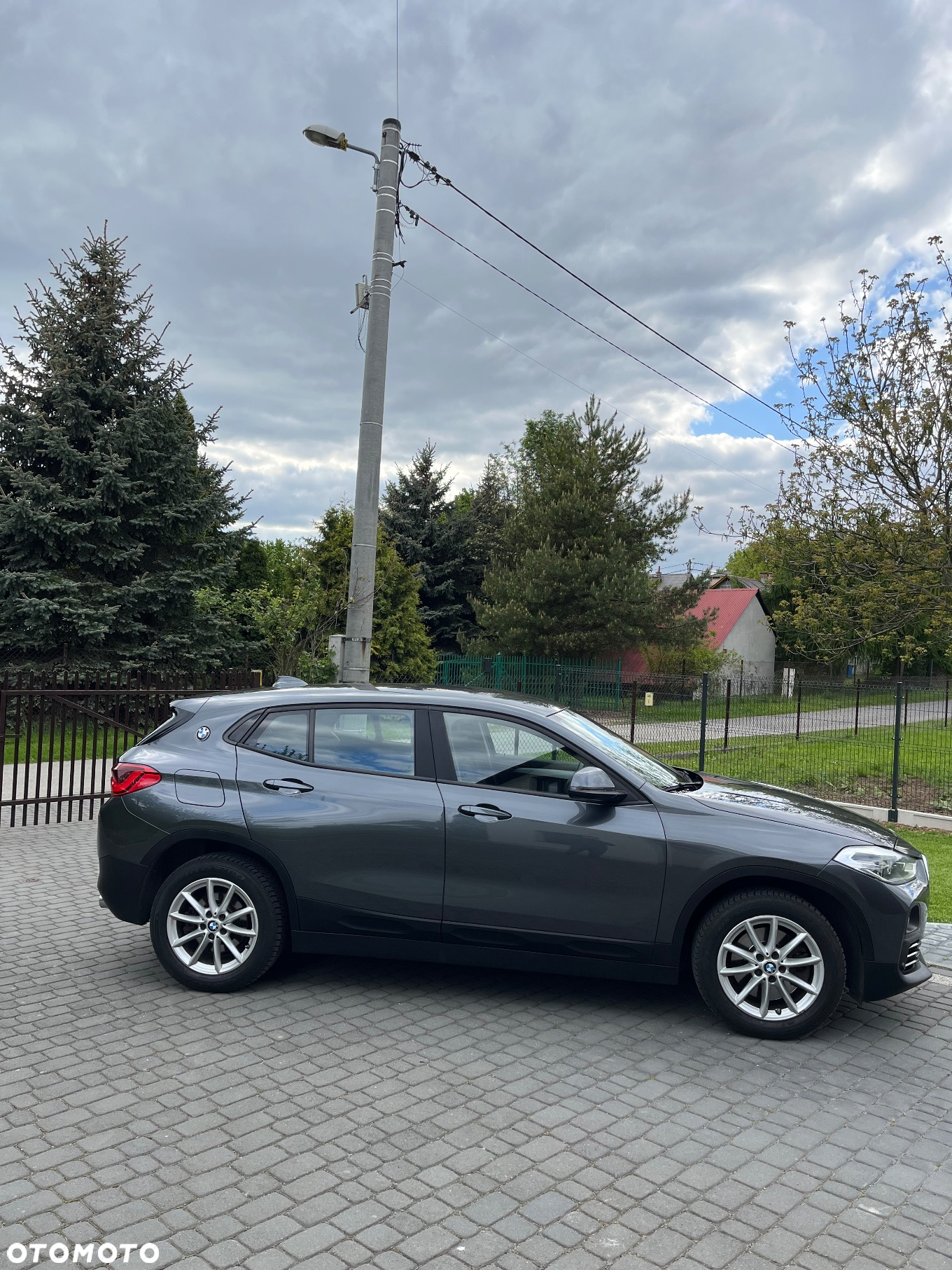 BMW X2 sDrive20i - 2