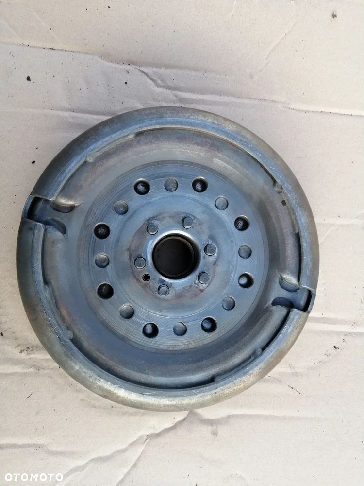 Audi Seat Skoda Volkswagen 1.9 TDi kod silnika BKD koło dwumasowe sprzęgło komplet Sachs - 13