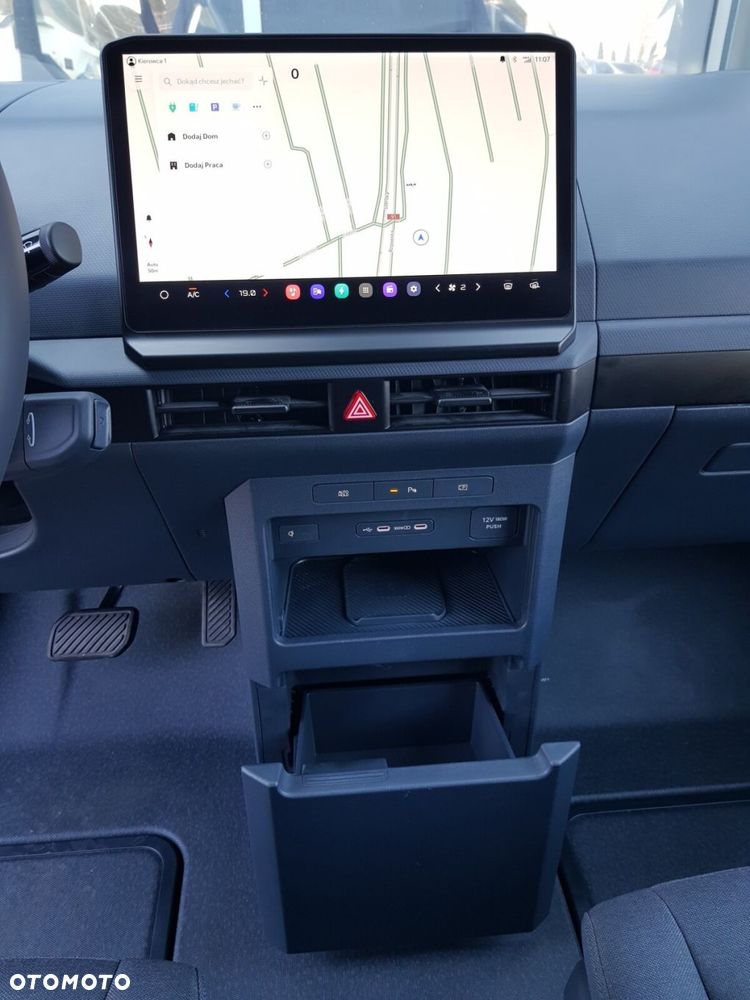 Kia PV5 71.2kWh - 29