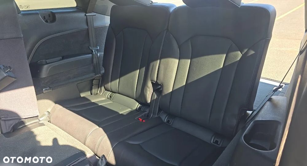 Audi Q7 - 21