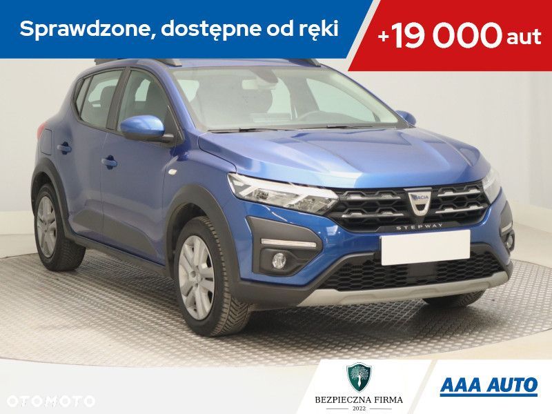 Dacia Sandero - 2