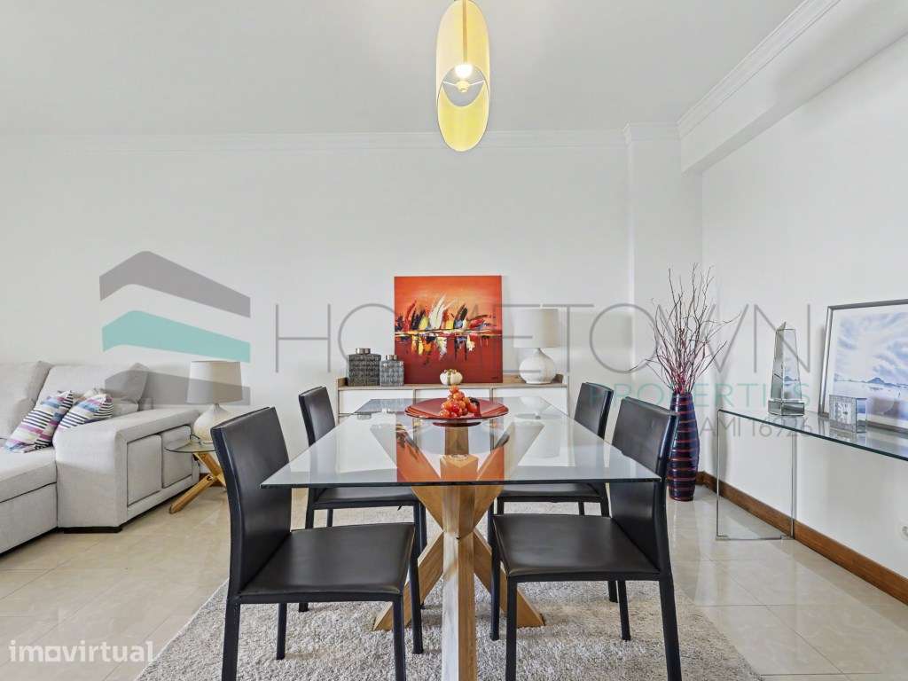 Apartamento T2 - Vilamoura - Grande imagem: 3/37
