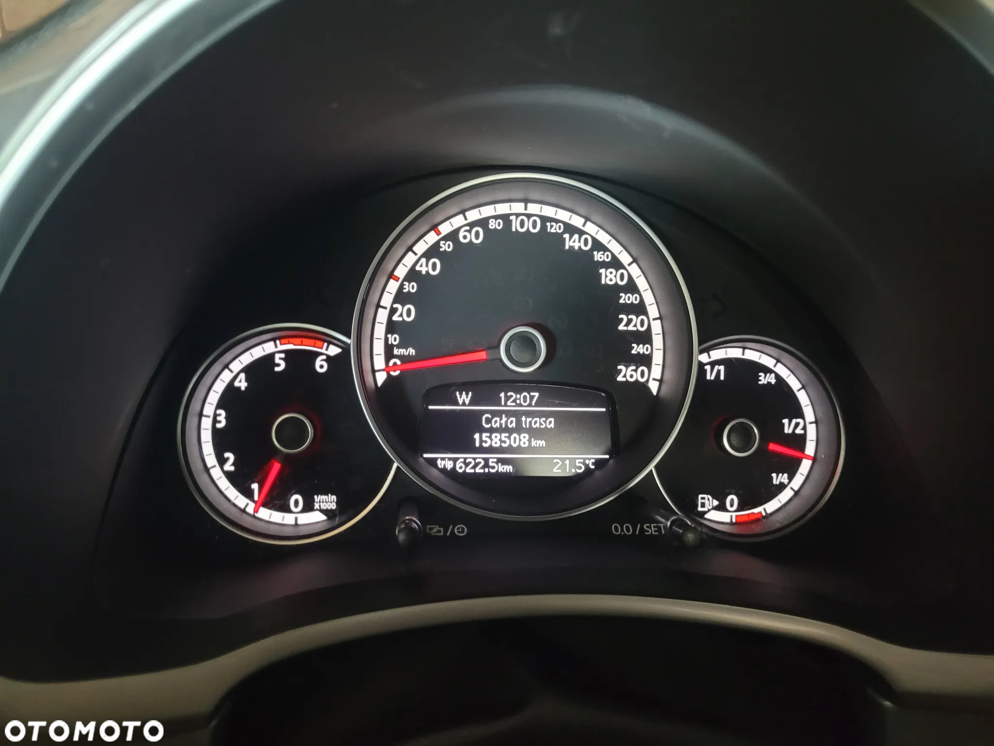 Volkswagen Beetle 1.6 TDI Design - 37