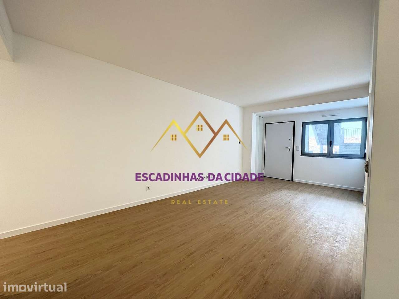 T2 Luminoso em Alcântara | Viva onde Lisboa acontece - Grande imagem: 2/29