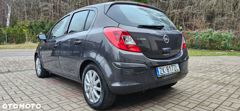 Opel Corsa 1.4 16V Color Edition - 5