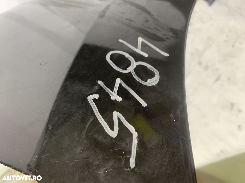 Bara fata Mazda 2, 2014, 2015, 2016, 2017, 2018, cod origine OE DB5J-50031. - 14