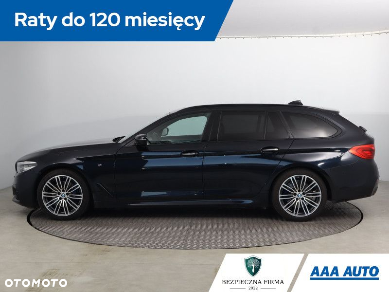 BMW Seria 5 - 3