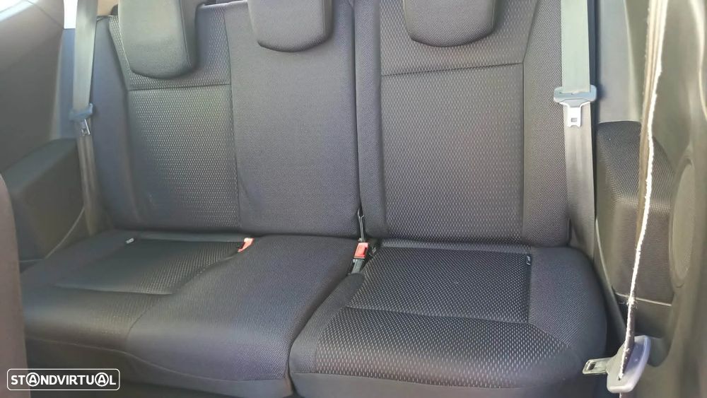 Renault Clio 1.5 dCi Dynamique - 5