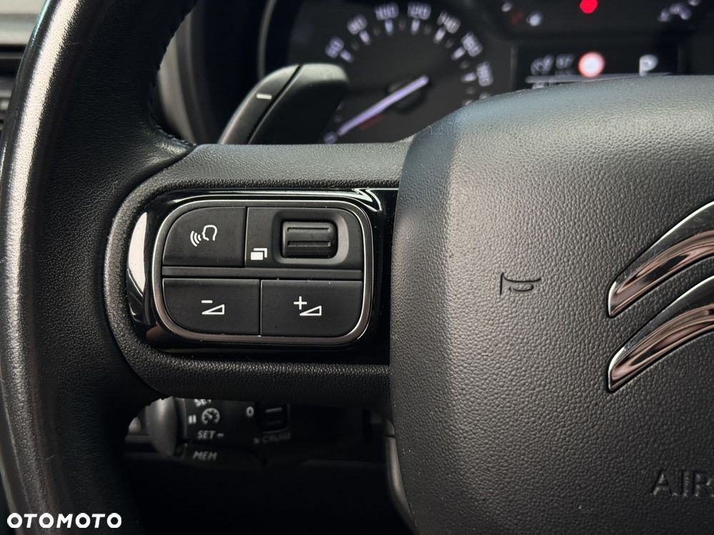 Citroën Berlingo XL 1.2 PureTech Feel Pack S&S (7-os.) - 25