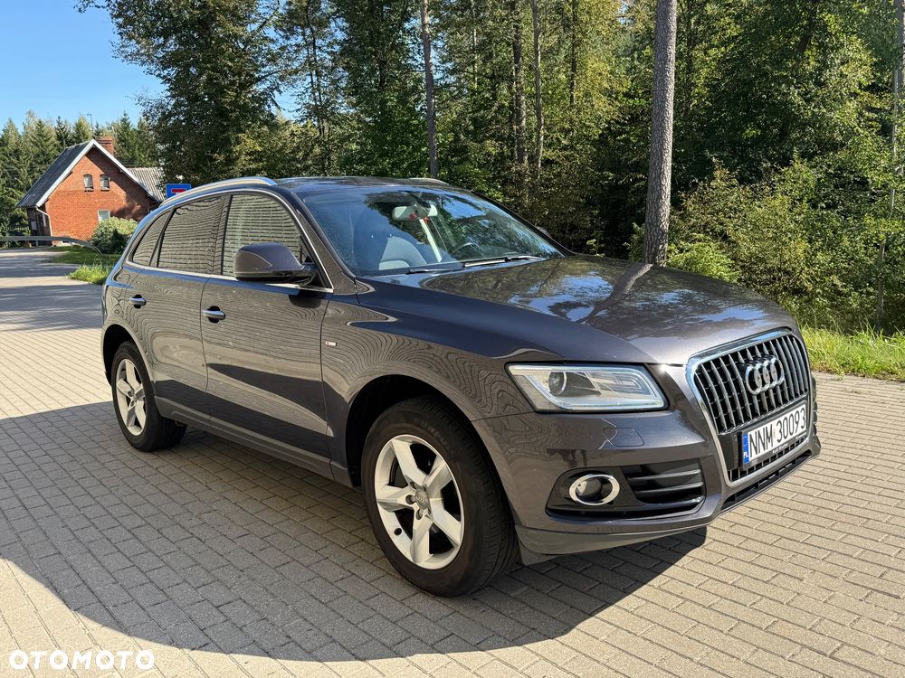 Audi Q5 3.0 TDI Quattro S tronic - 2