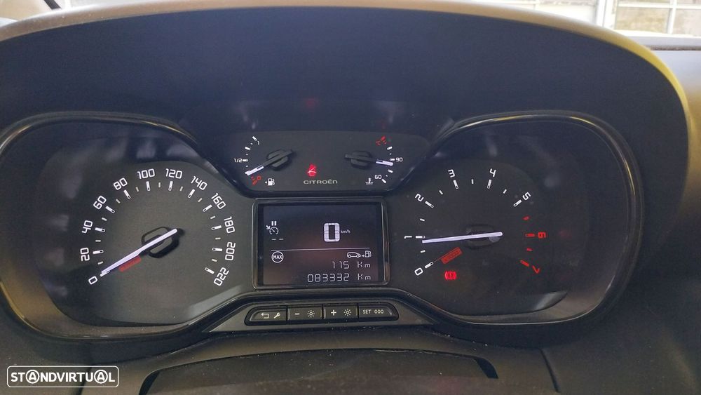 Citroën C3 Aircross 1.2 PureTech Feel - 7