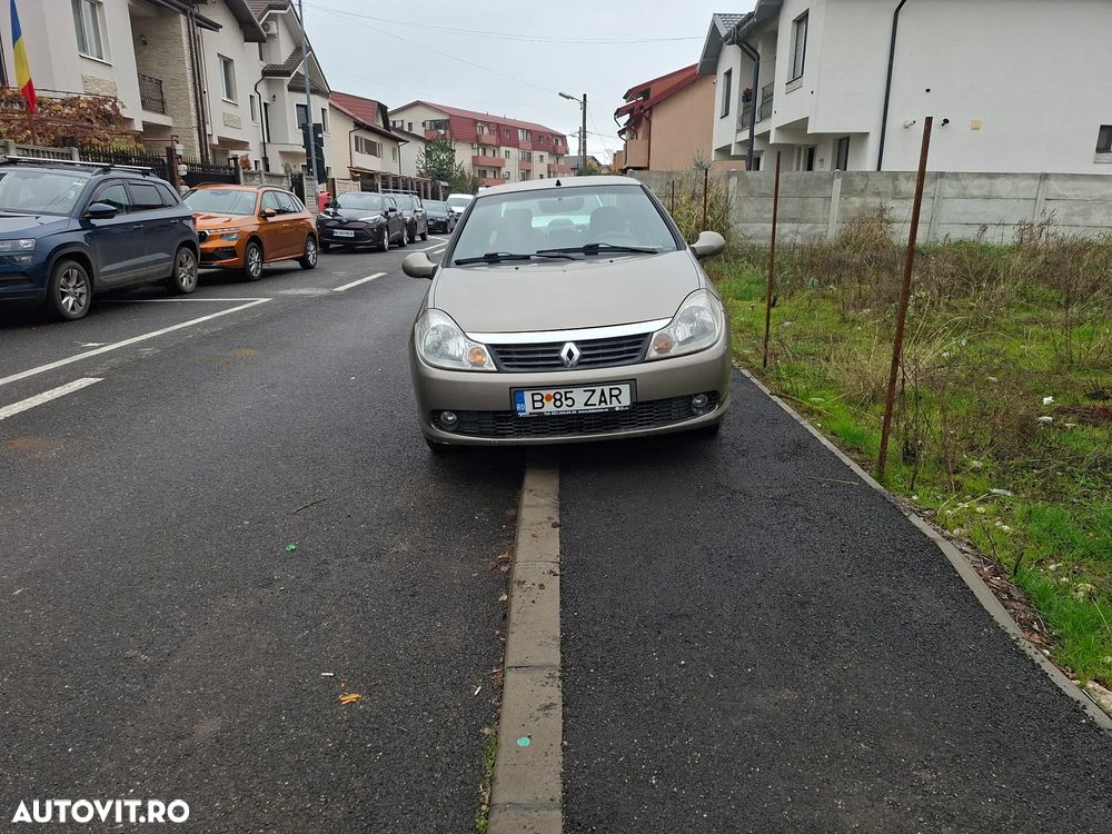 Renault Symbol 1.5dCi Best - 7