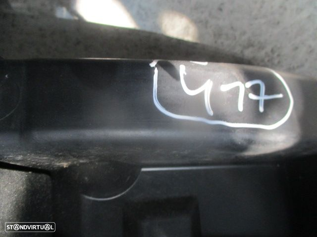Reforço RF417 CITROEN BERLINGO 2007 FRENTE - 2