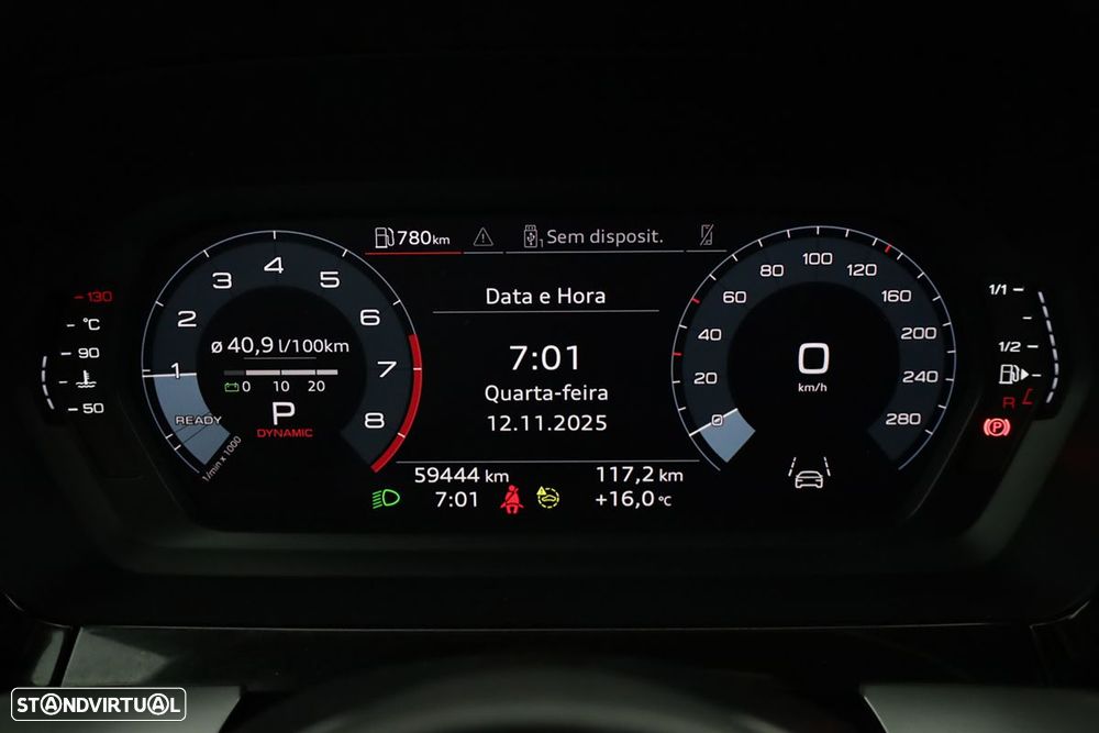 Audi A3 Sportback 30 TFSI Advanced S tronic - 15