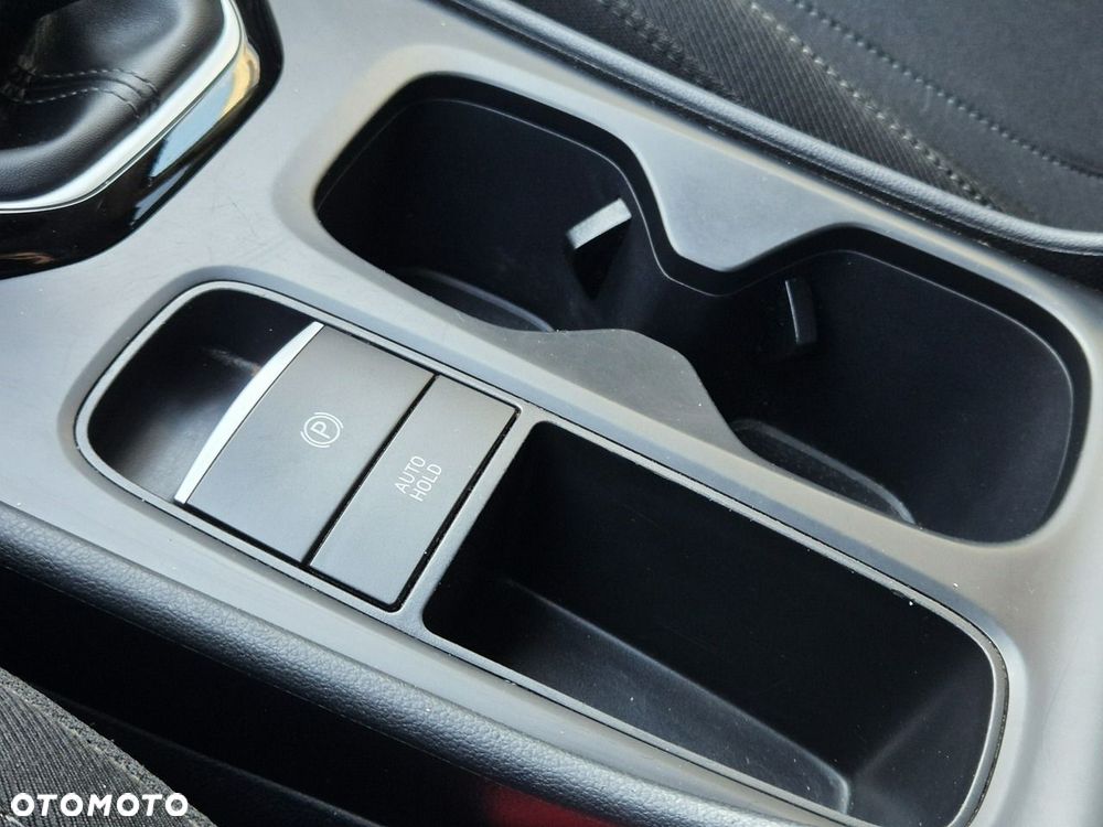 Hyundai Tucson 1.6 T-GDi Smart 2WD - 34