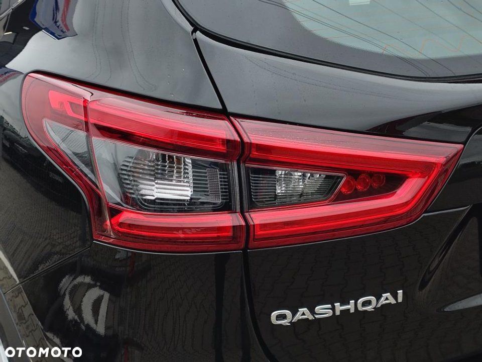 Nissan Qashqai - 10