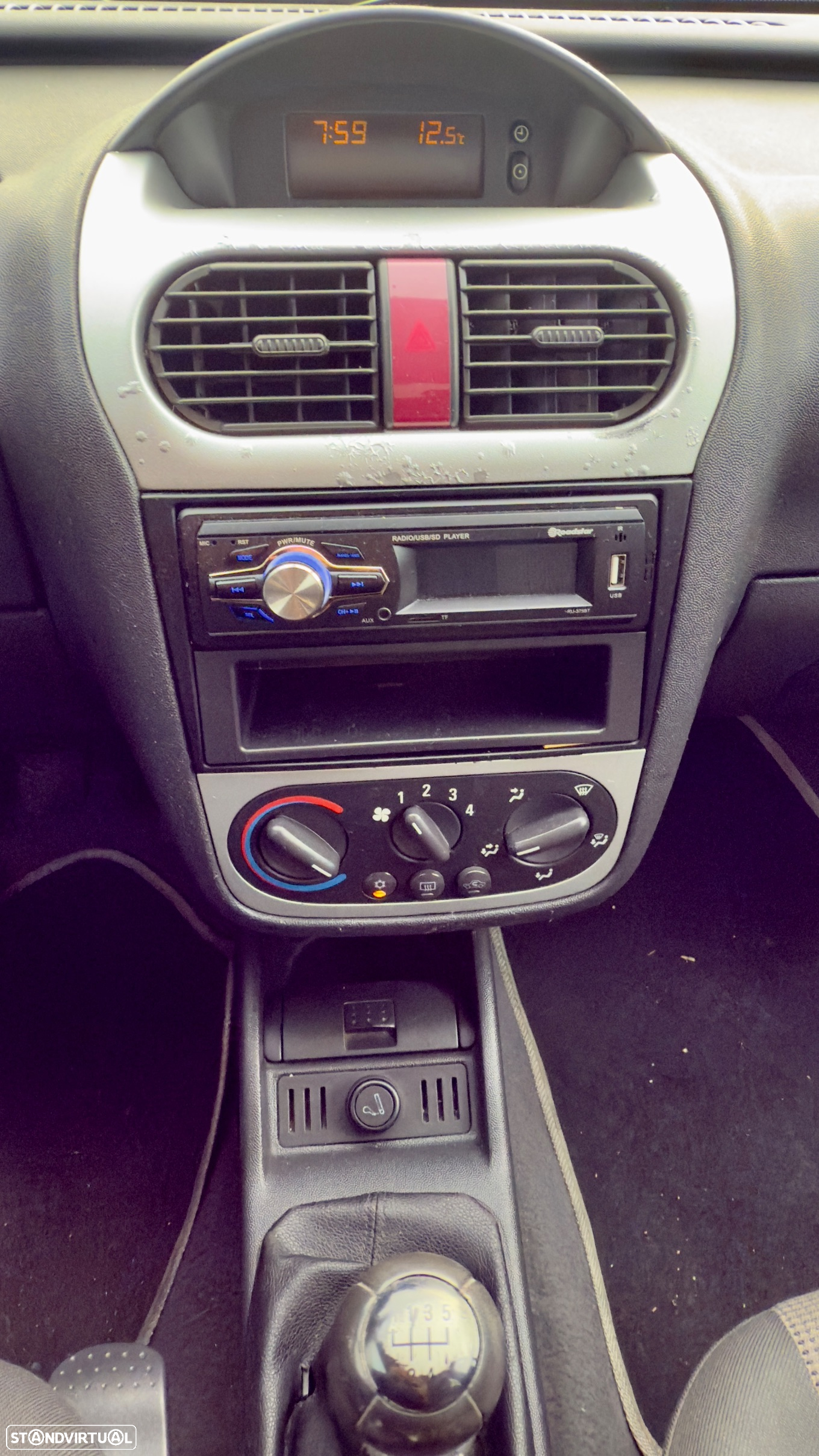 Opel Corsa 1.3 CDTi Cosmo - 10