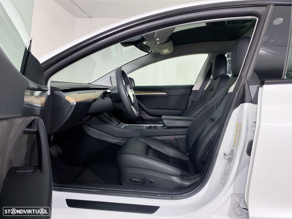 Tesla Model 3 Standard RWD - 10