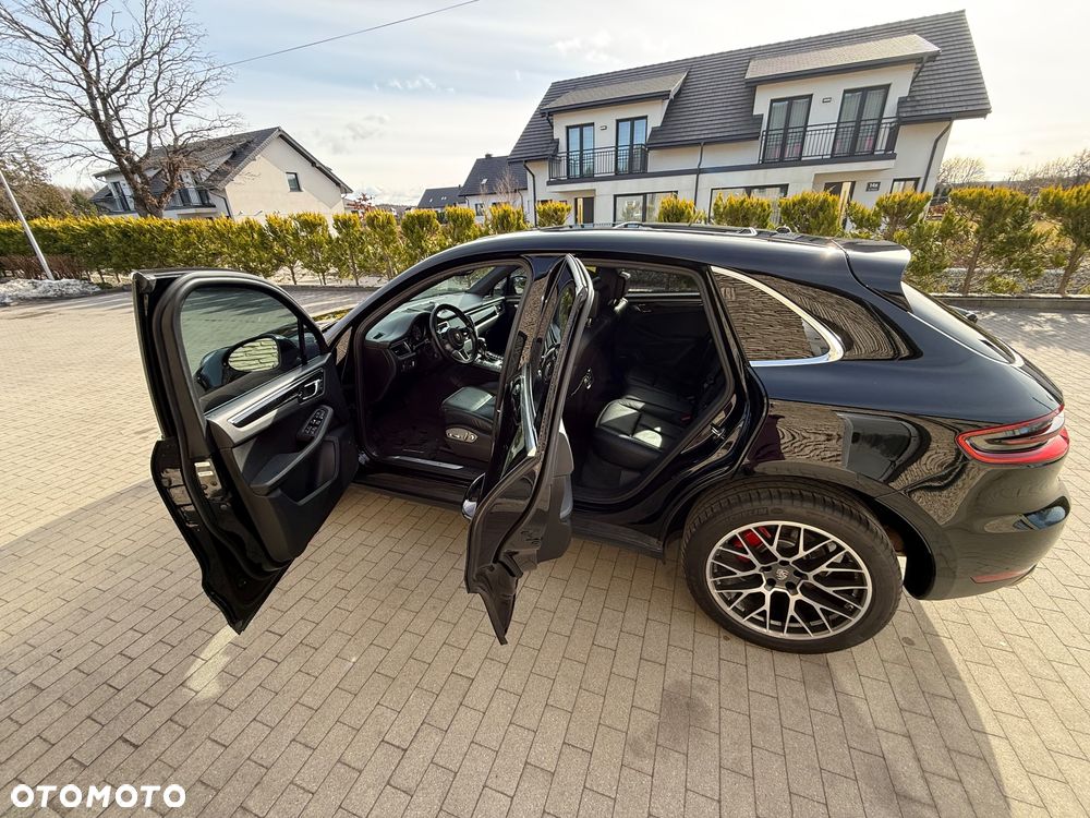Porsche Macan S PDK - 20