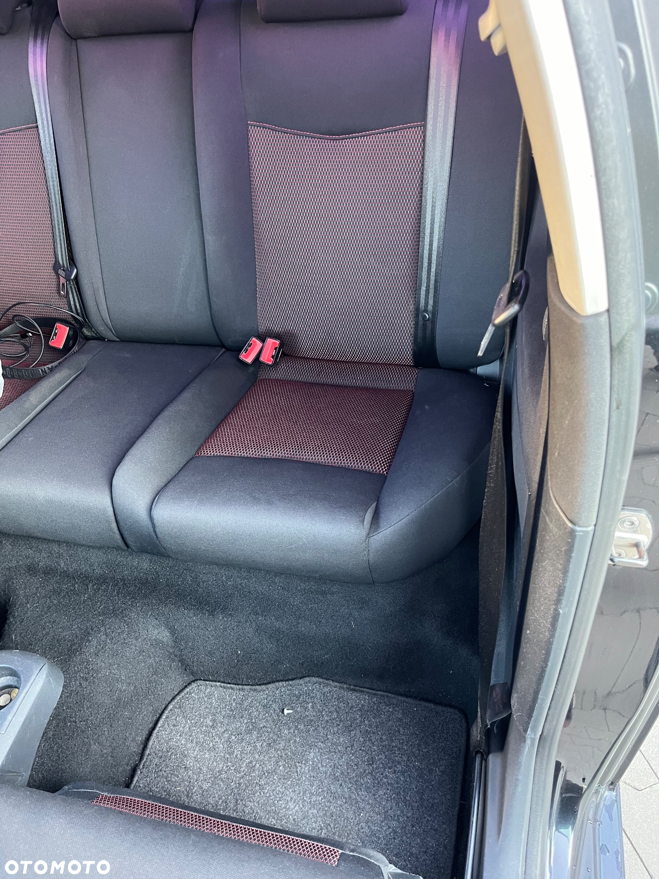 Seat Ibiza 1.9 TDI Sport - 18