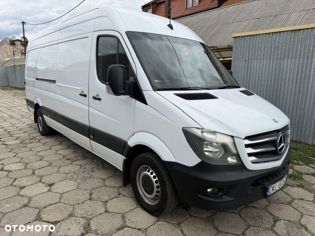 Mercedes-Benz SPRINTER - 4