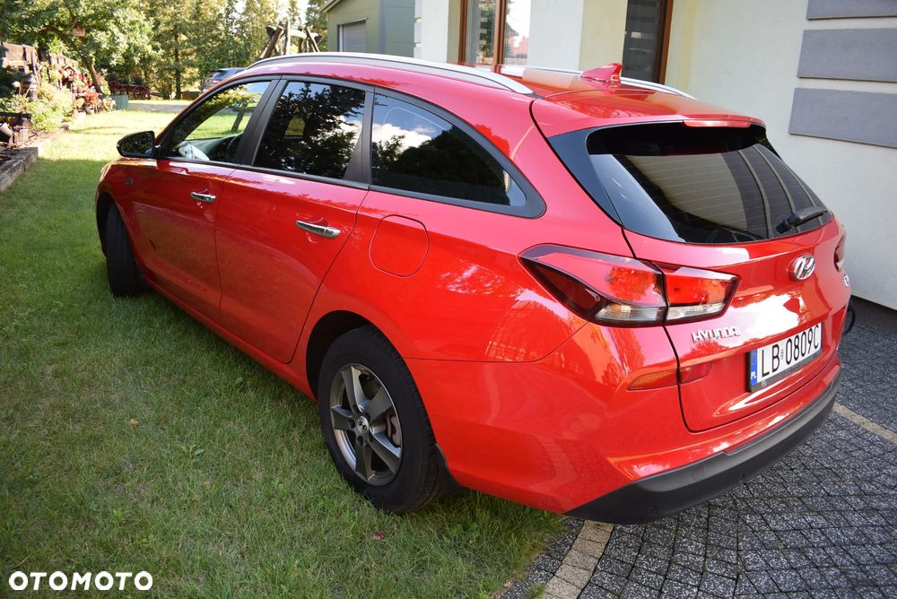 Hyundai i30 - 9