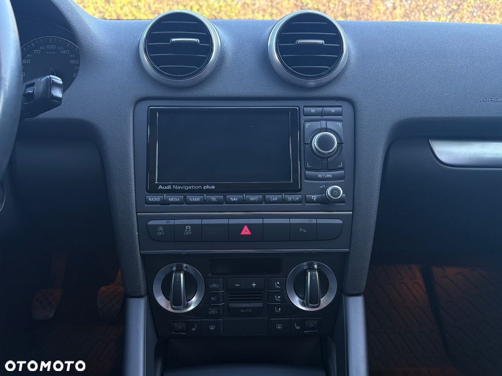 Audi A3 Sportback - 39