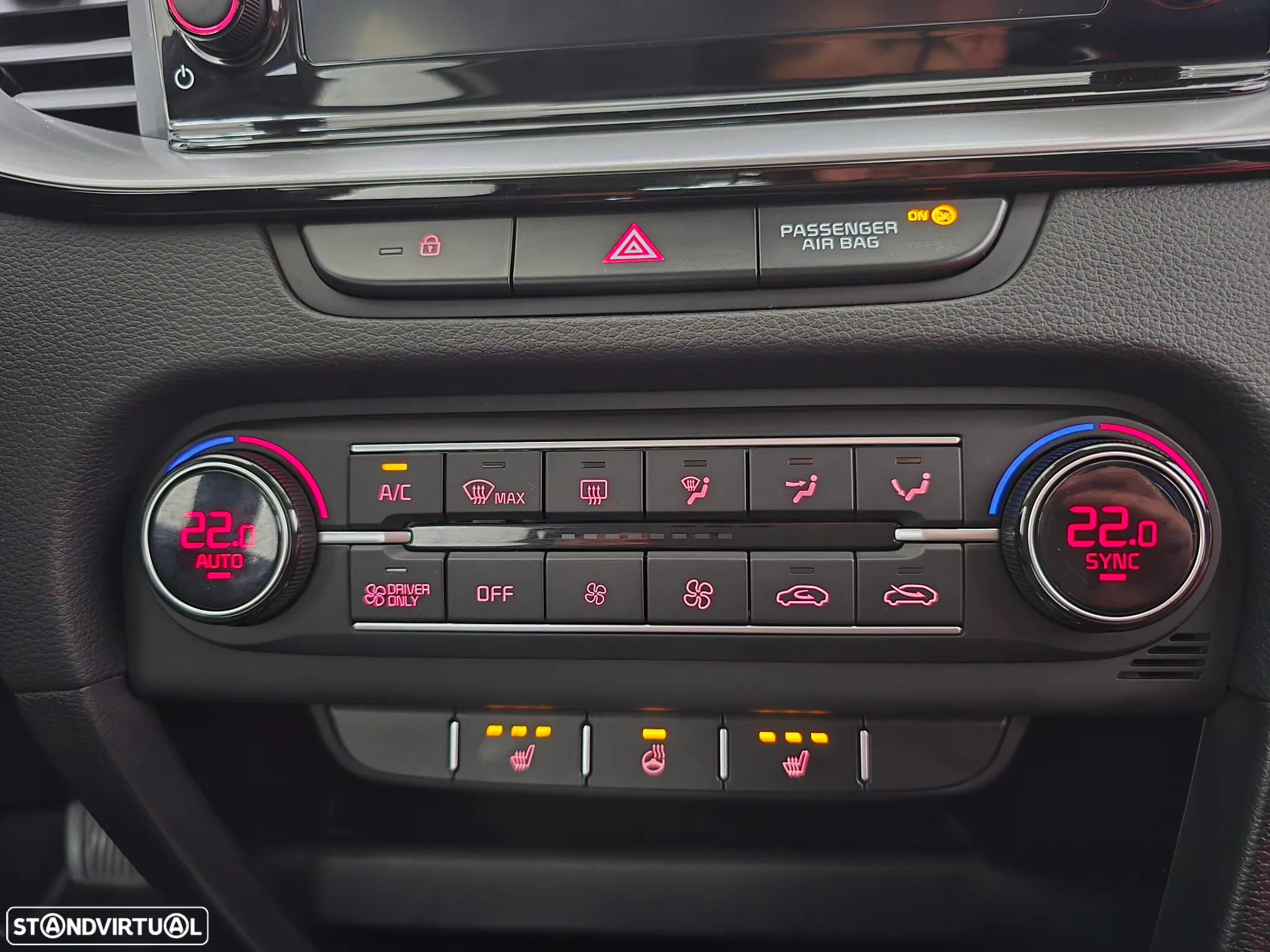 Kia XCeed 1.6 GDi PHEV Drive - 20