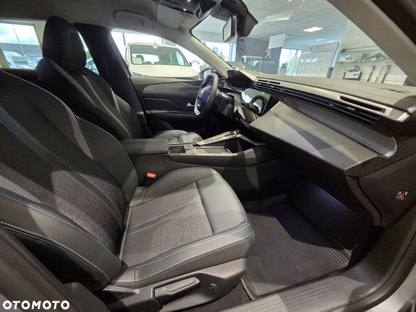 Peugeot 308 - 7