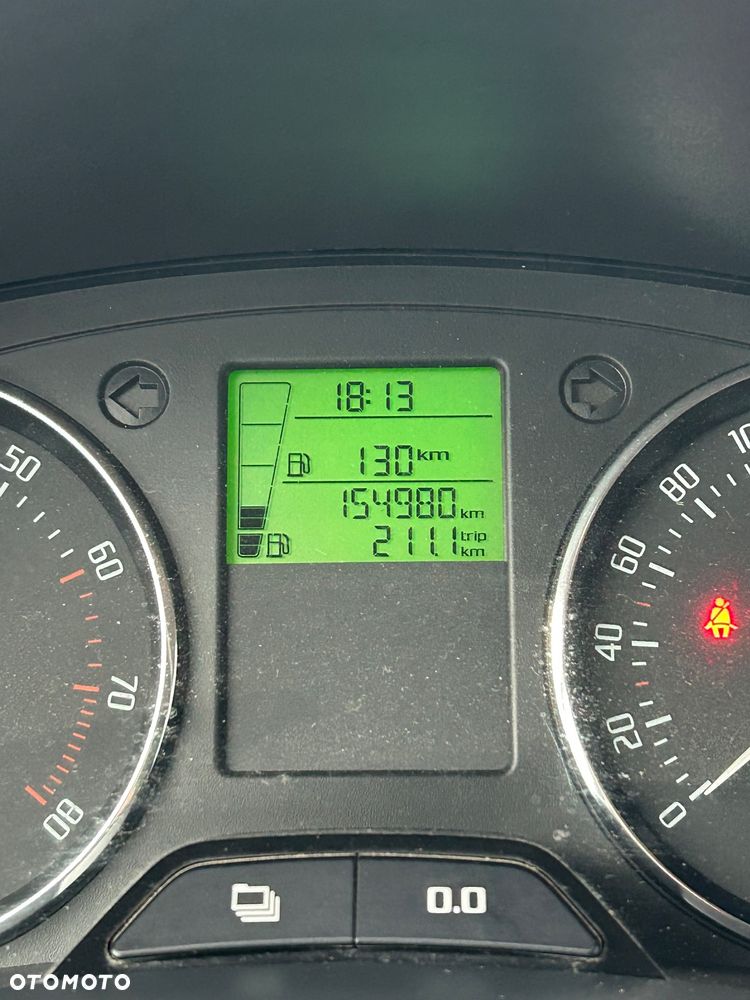 Skoda Fabia 1.2 HTP Active - 4