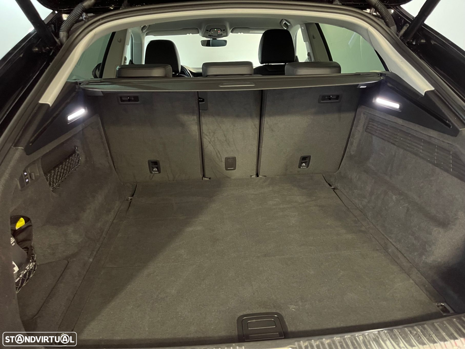 Audi Q8 50 TDI quattro Tiptronic - 40