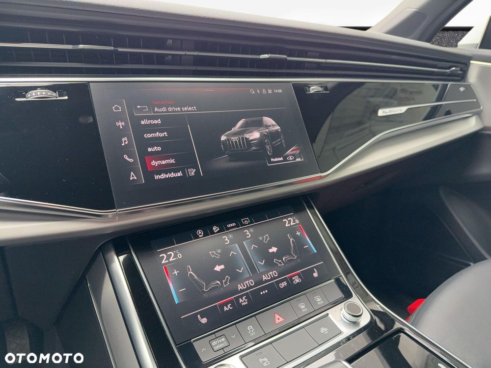 Audi Q7 45 TDI mHEV Quattro S Line Tiptr - 26
