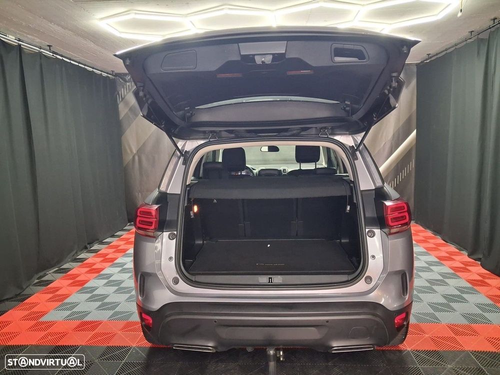 Citroën C5 Aircross 1.2 PureTech Feel - 7