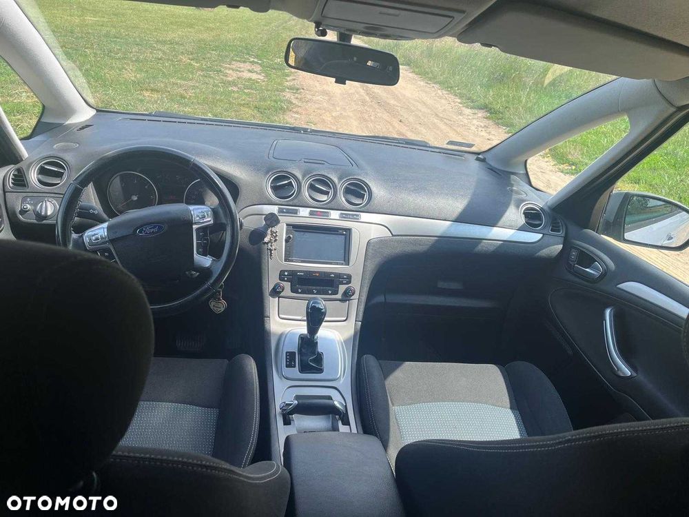 Ford S-Max - 6