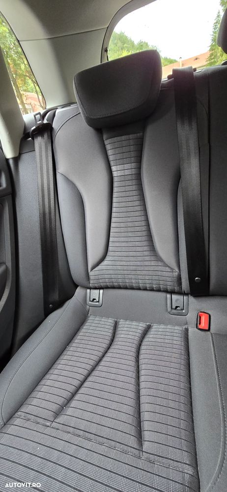 Audi A3 1.4 TFSI cylinder on demand ultra Sportback - 15