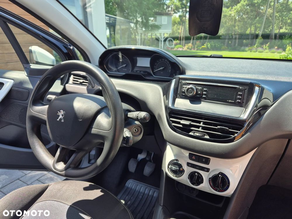 Peugeot 208 PureTech 68 Like - 13