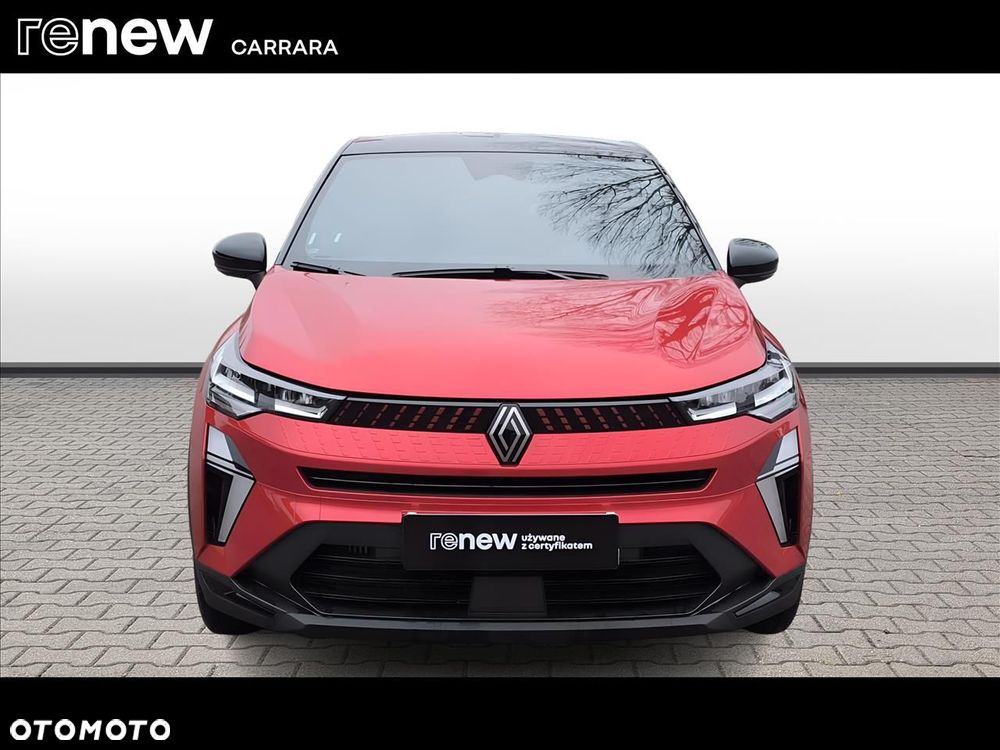 Renault Captur 1.0 TCe Techno - 8