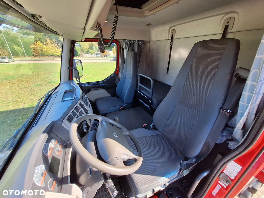Volvo FL 260 - 17