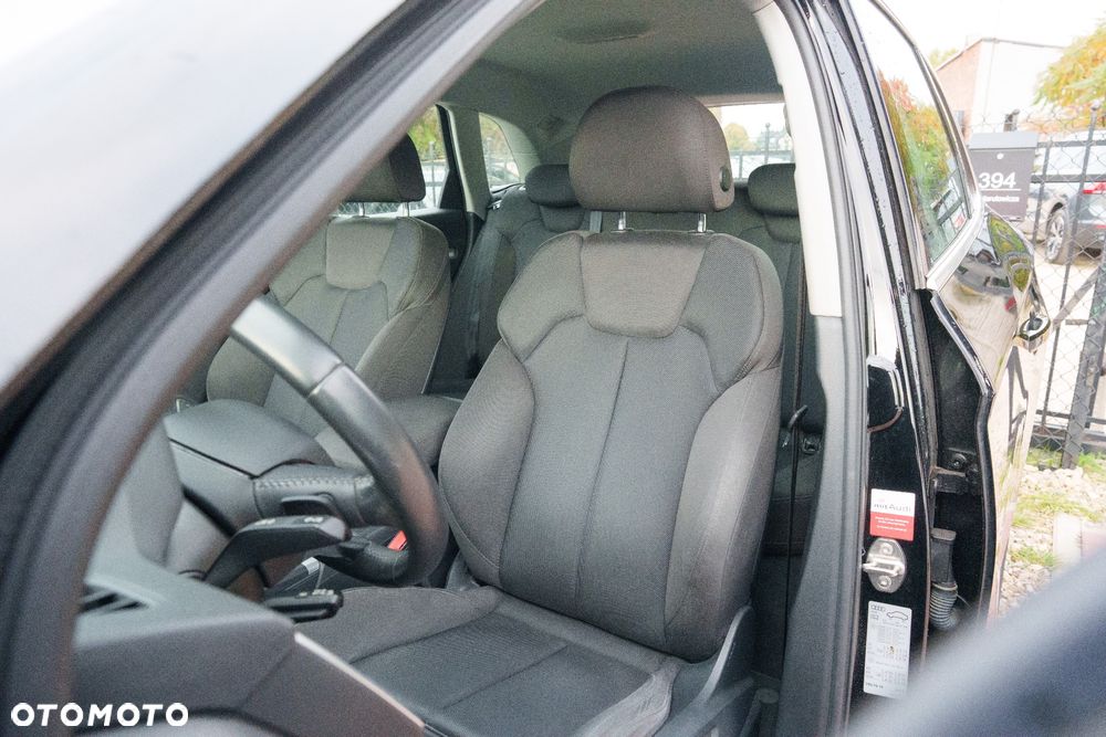 Audi Q5 40 TDI Quattro S tronic design - 10