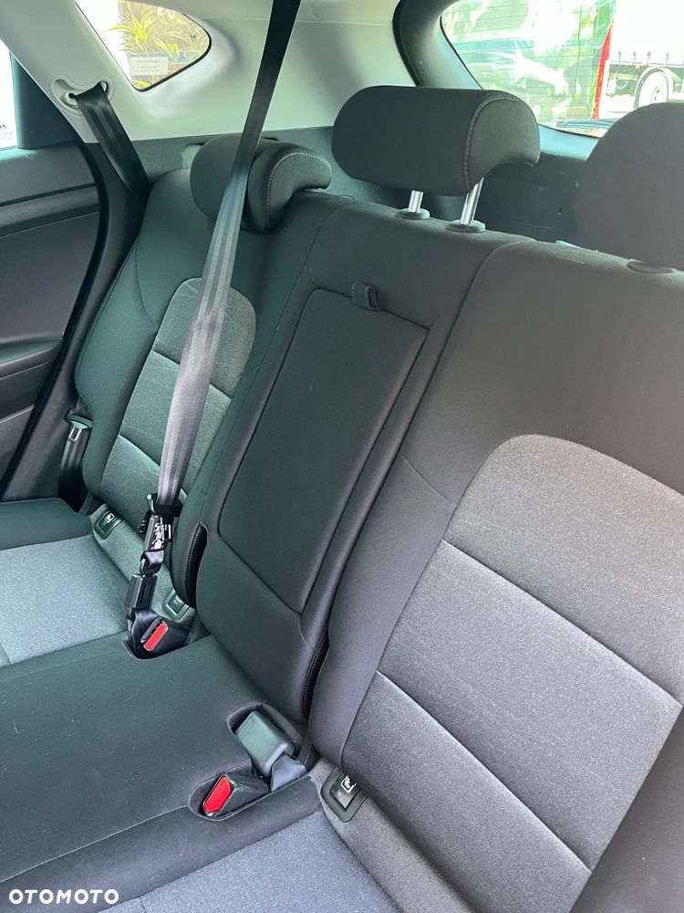 Hyundai Tucson 1.6 GDi Comfort 2WD - 10