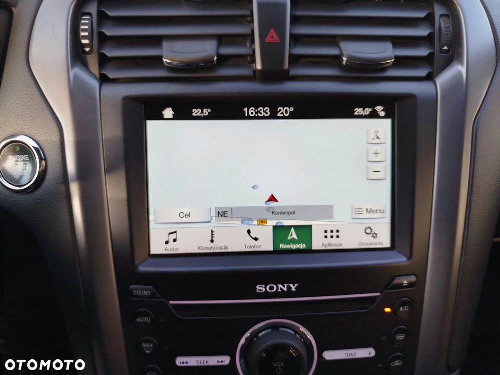 Ford Mondeo 2.0 TDCi STart-Stopp PowerShift-Aut ST-Line - 16