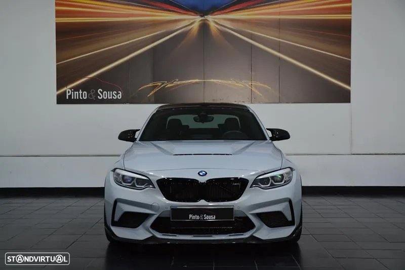 BMW M2 CS Auto - 3