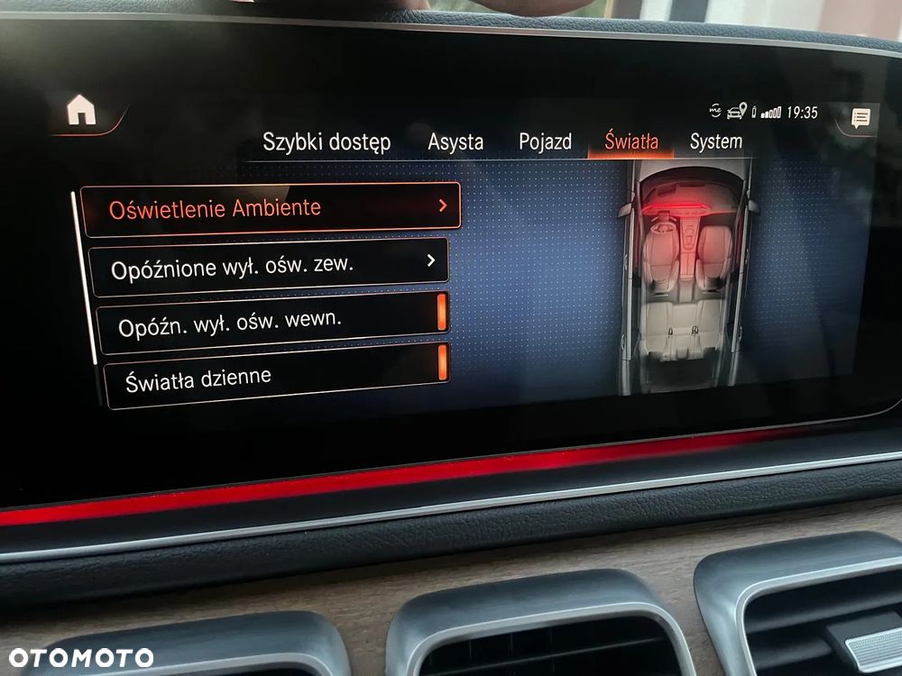 Mercedes-Benz GLE - 15