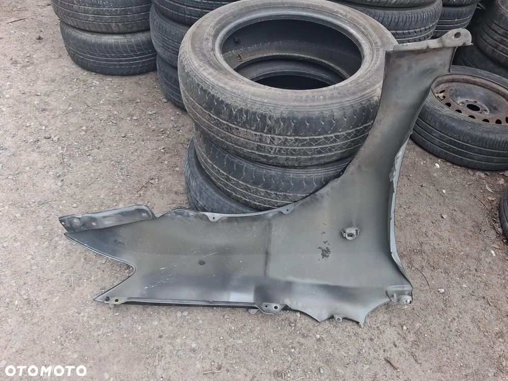 Błotnik TOYOTA COROLLA E12 prawy lewy OE - 3