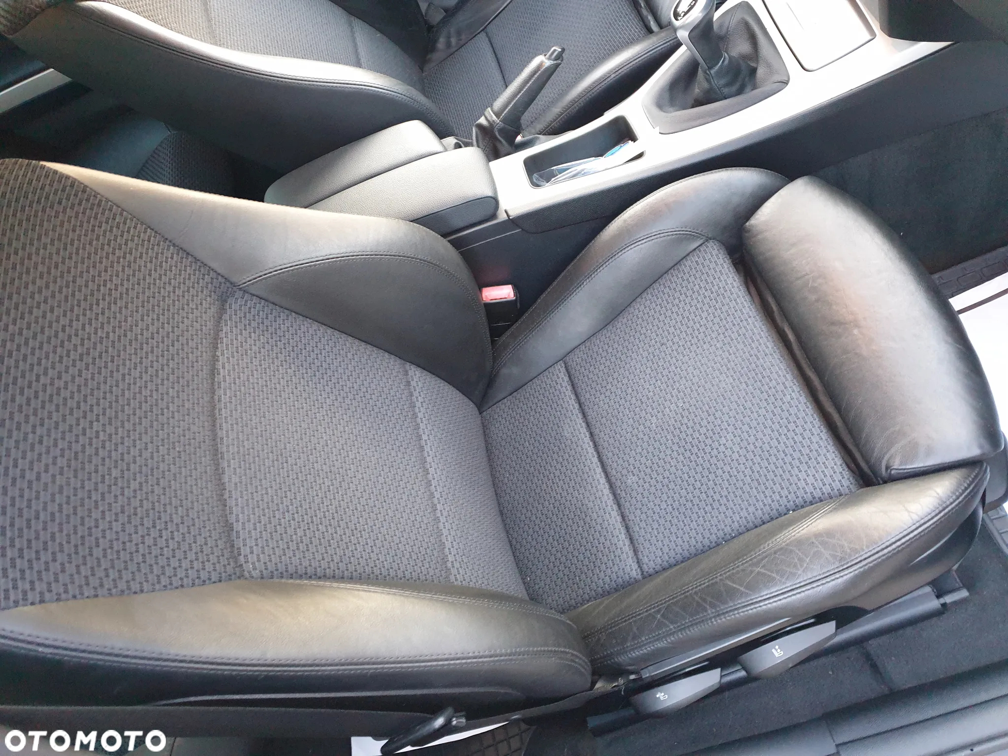 BMW Seria 3 320i Edition Exclusive - 10