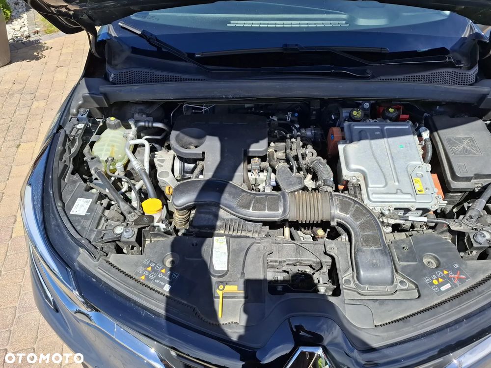Renault Captur E-TECH Full 145 EVOLUTION - 22