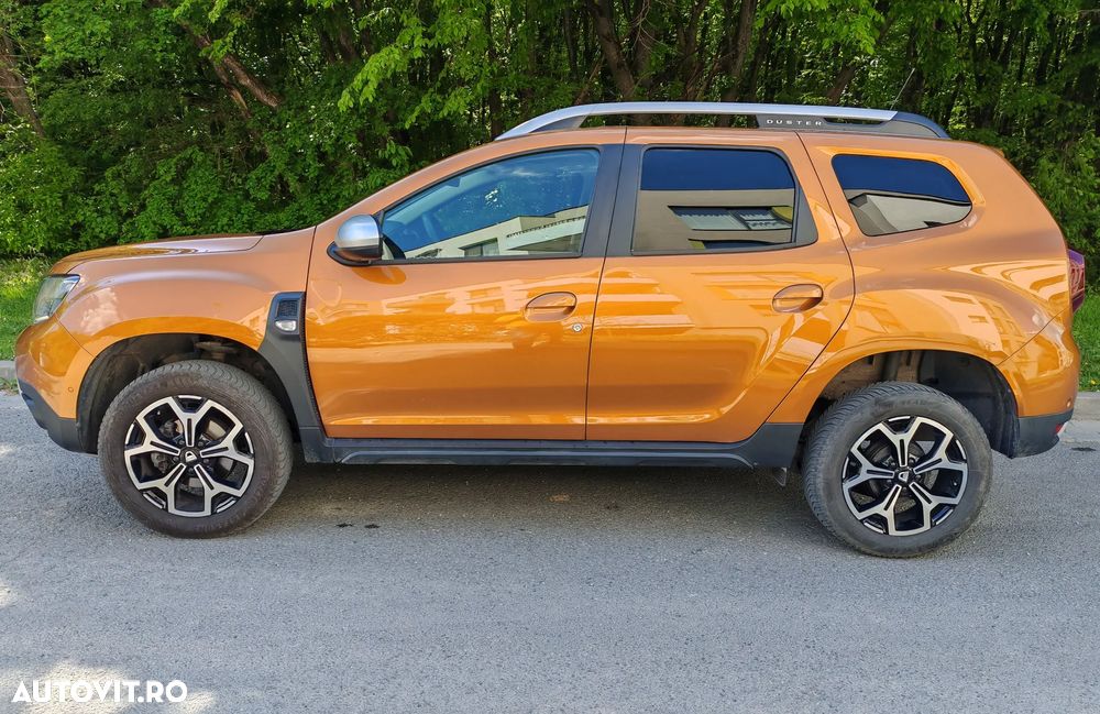 Dacia Duster TCe 150 2WD GPF Prestige - 2