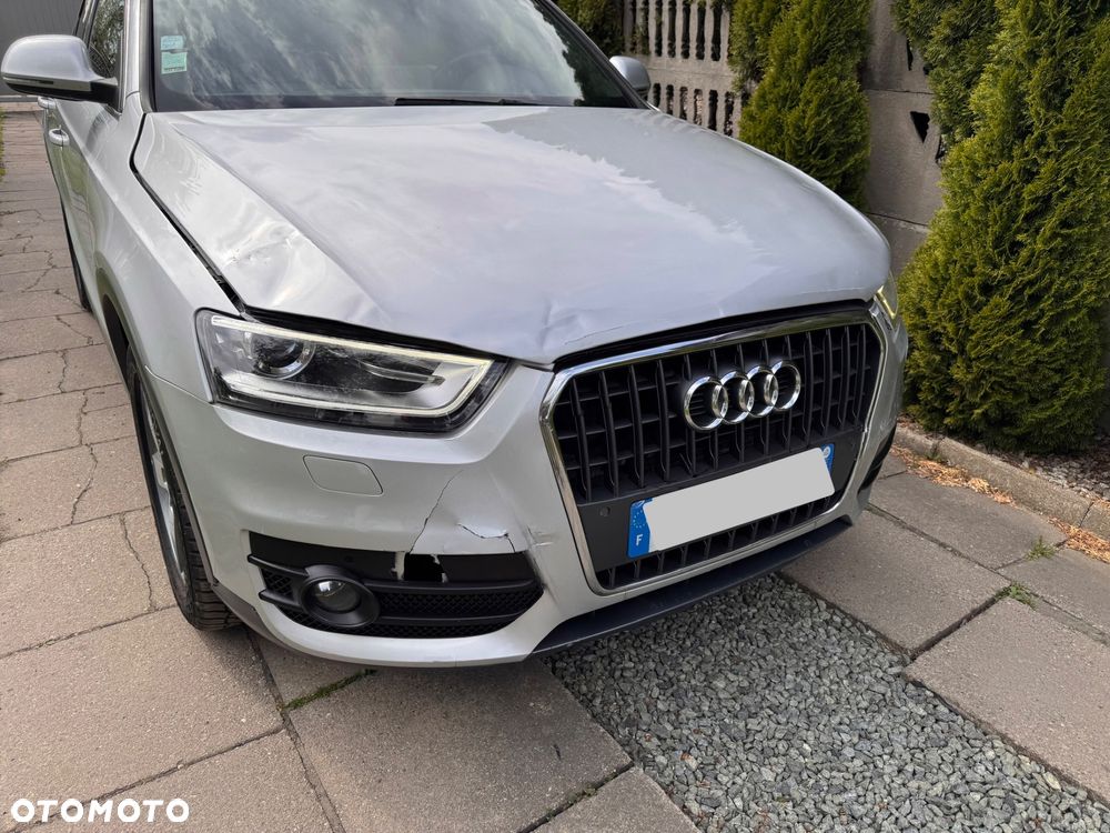 Audi Q3 2.0 TDI Quattro S tronic - 11
