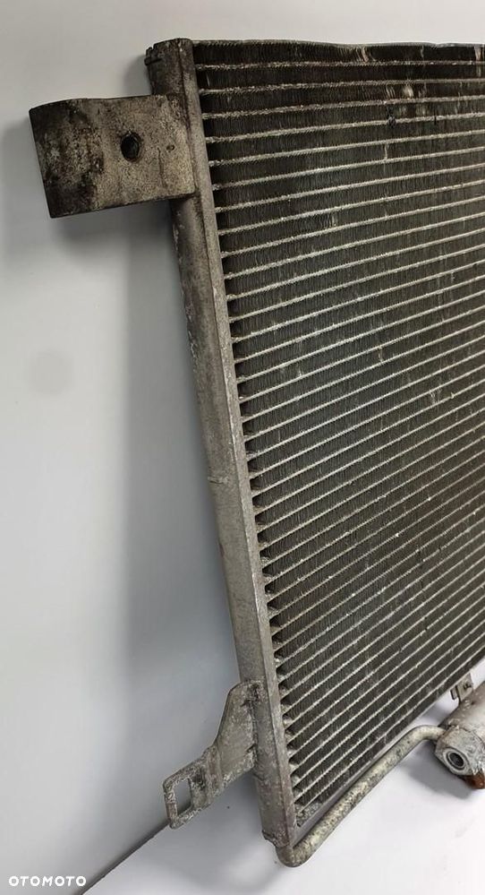 CHŁODNICA KLIMATYZACJI MERCEDES W245 A1695001254 - 6
