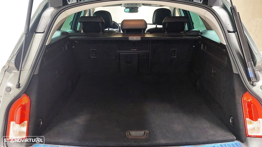 Opel Insignia Sports Tourer 1.6 CDTi Executive S/S - 9